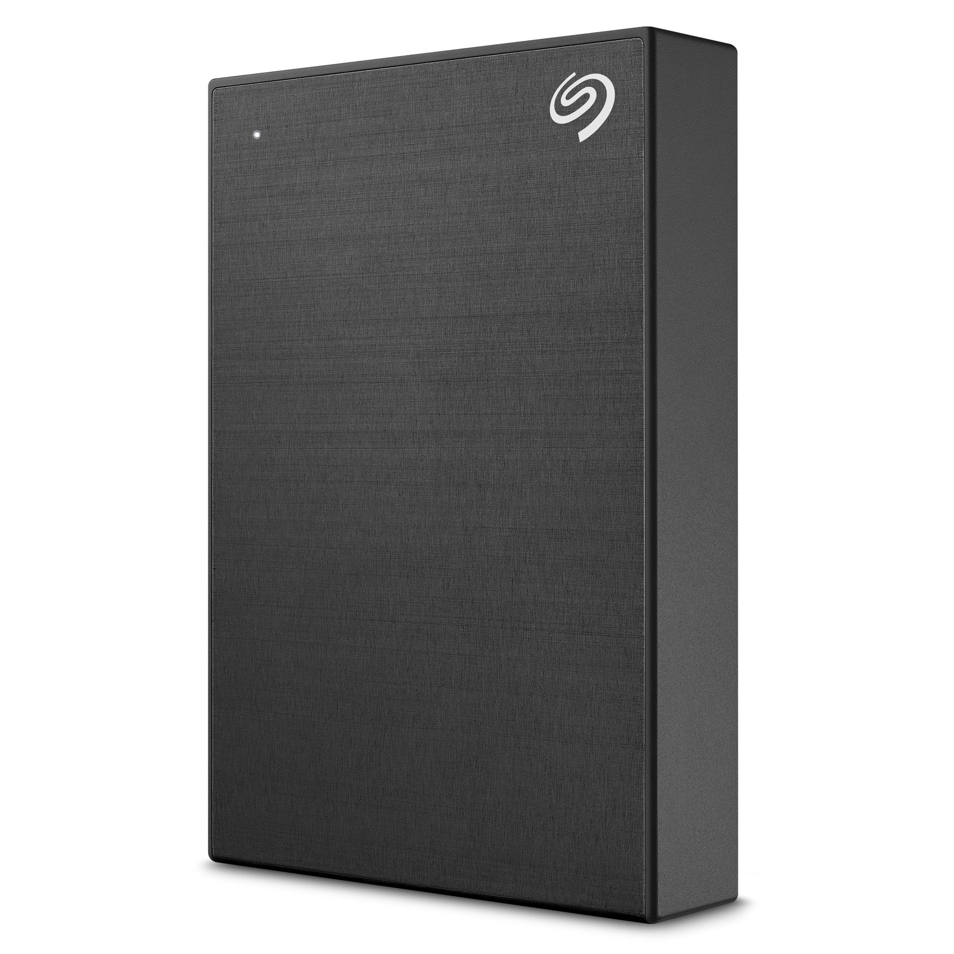 5TB Backup plus External Portable Drive USB 3.0, BLACK